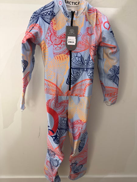 Women's Arctica Butterfly GS Suit (New)