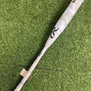 Rawlings Icon (2 3/4") USSSA Bat 2025 (-8)