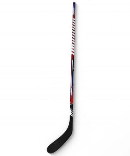 Ilya Kovalchuk Warrior Covert DT1 2014 Sochi Olympics Pro Stock Hockey Stick