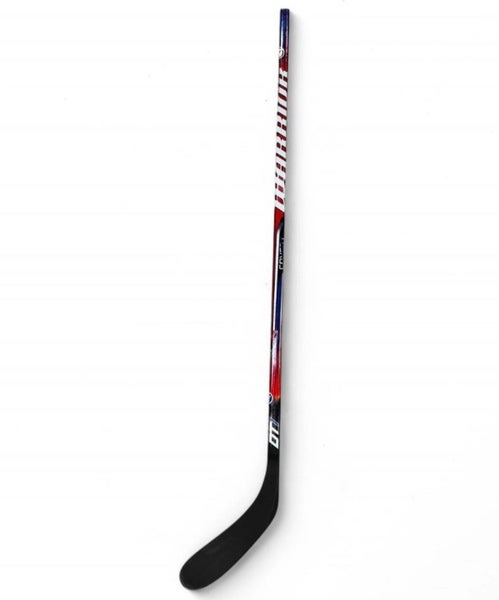 Ilya Kovalchuk Warrior Covert DT1 2014 Sochi Olympics Pro Stock Hockey Stick