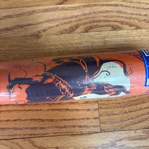 2025 Combat MFG Spec A1 Alloy BBCOR Certified Bat Size 32 (drop 3); Brand New (in wrapper).