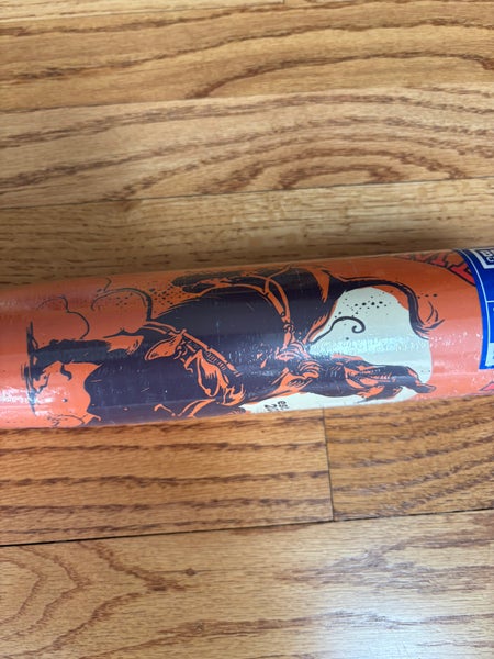 2025 Combat MFG Spec A1 Alloy BBCOR Certified Bat Size 32 (drop 3); Brand New (in wrapper).