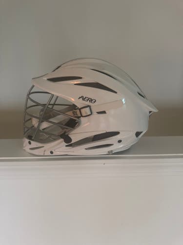 STX Aero Helmet (Used)