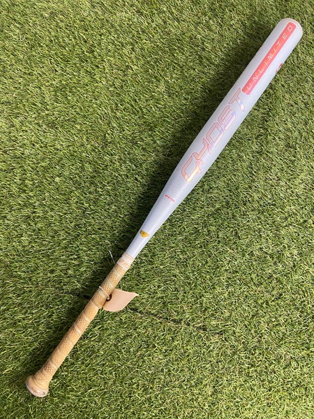 Easton Ghost Unlimited Fastpitch Bat 2025 (-10)