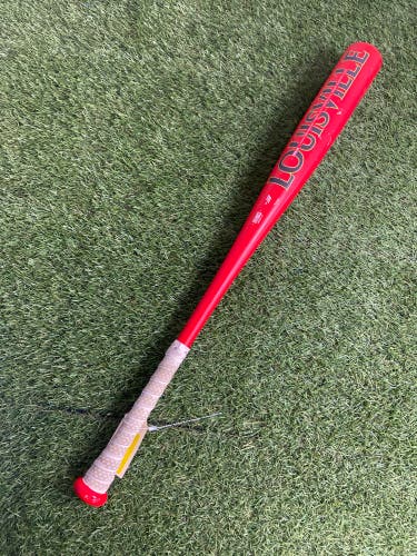 Louisville Slugger Dynasty BBCOR Bat 2025 (-3)