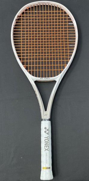 Yonex Vcore Sand Beige 95 Grip Size 3