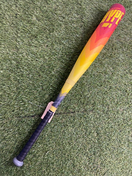 Easton Hype Fire (2 3/4") USSSA 2024 (-10)