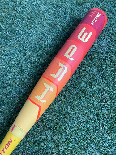 Easton Hype Fire USA Youth Bat (-10) 2025