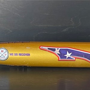2022 One Piece Monsta Boogyman Slowpitch Softball Bat
