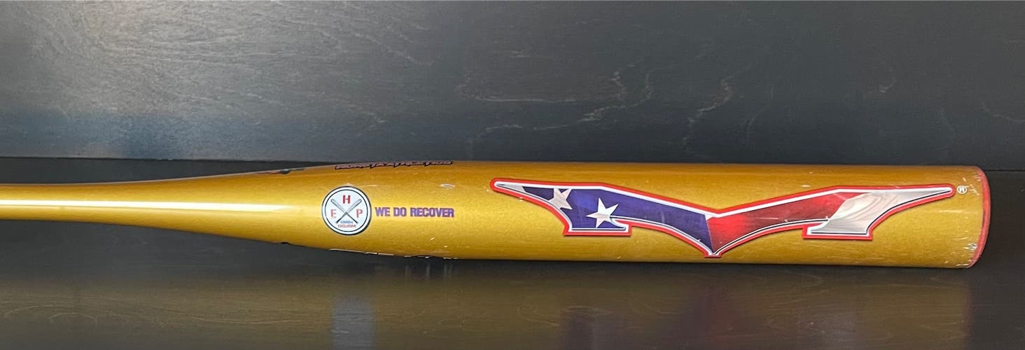 2022 One Piece Monsta Boogyman Slowpitch Softball Bat