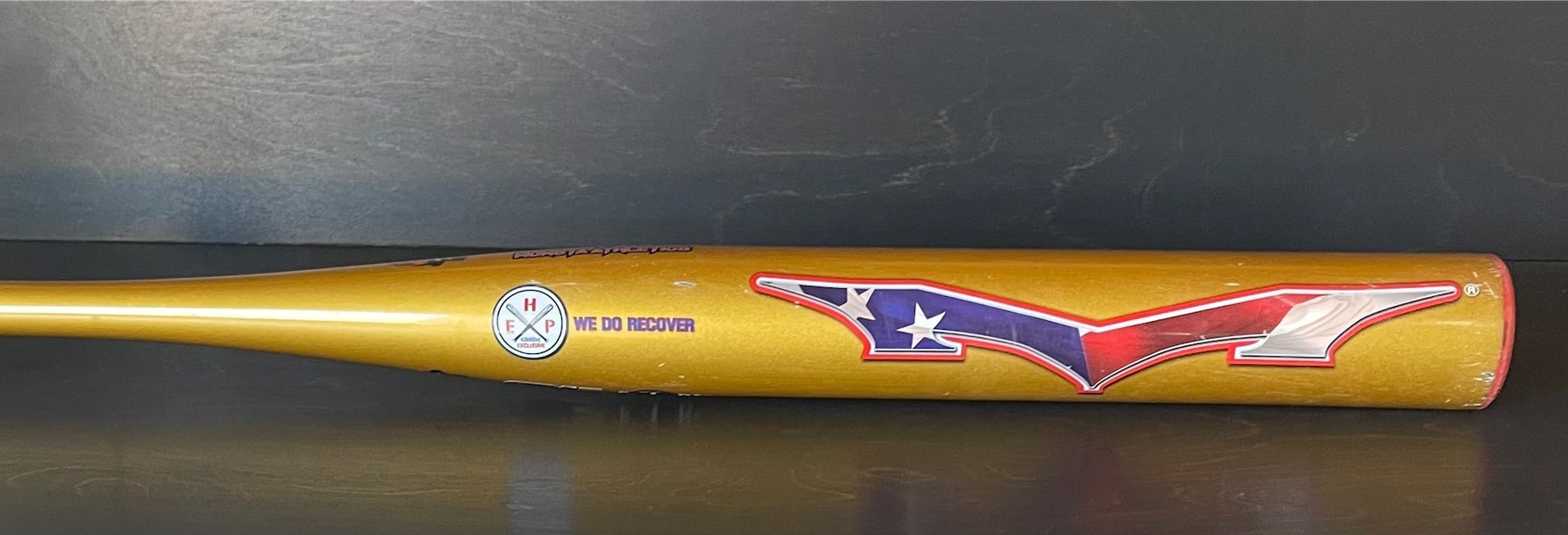 2022 One Piece Monsta Boogyman Slowpitch Softball Bat