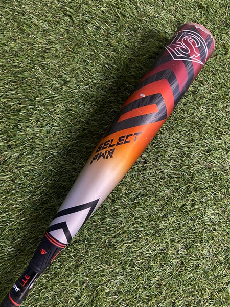 Louisville Slugger Select PWR (2 3/4") USSSA 2023 (-8)