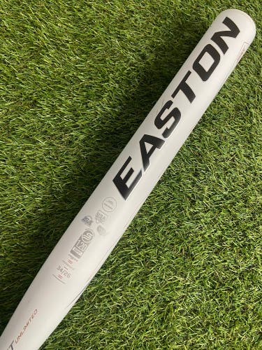 Easton Ghost Unlimited Fastpitch Bat 2023 (-8)