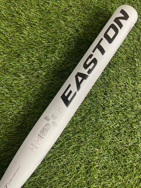 Easton Ghost Unlimited Fastpitch Bat 2023 (-8)
