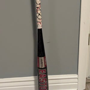 Easton Reflex C-CORE BRX100-C Alloy & Carbon Core Bat (-5) 27 oz 32" (Used)