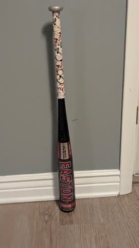 Easton Reflex C-CORE BRX100-C Alloy & Carbon Core Bat (-5) 27 oz 32" (Used)