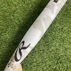 Rawlings Icon (2 3/4") USSSA Bat 2025 (-8)