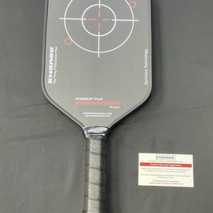 Engage Pursuit Pro1 Innovation 15.2mm Pickleball Paddle