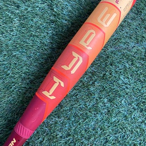 Easton Hype Fire (2 3/4") USSSA Bat (-8) 2025
