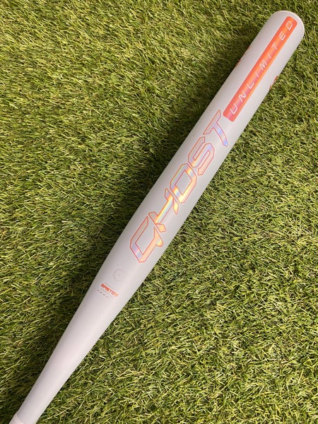 Easton Ghost Unlimited Fastpitch Bat 2025 (-10)