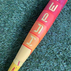 Easton Hype Fire USA Youth Bat (-10) 2025