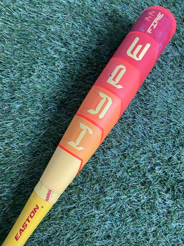 Easton Hype Fire USA Youth Bat (-10) 2025