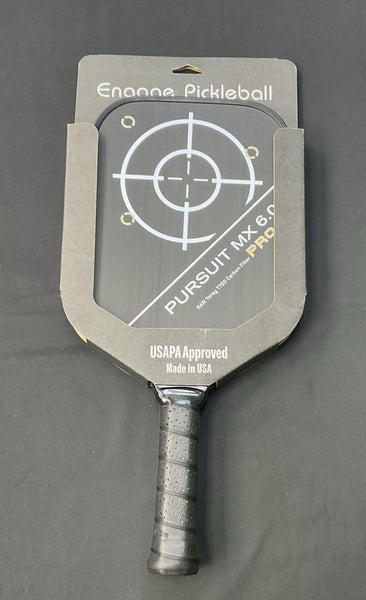Engage Pursuit MX 6.0 Pro Pickleball Paddle