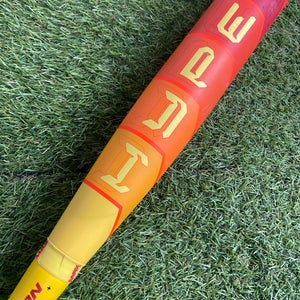 Easton Hype Fire (2 3/4") USSSA Bat (-10) 2025