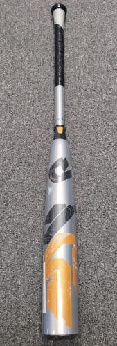 NIW!! DeMarini CF BBCOR (-3) Baseball Bat: WTDXCBC21 33 In. 30 Oz. Has Warranty