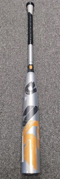 NIW!! DeMarini CF BBCOR (-3) Baseball Bat: WTDXCBC21 33 In. 30 Oz. Has Warranty