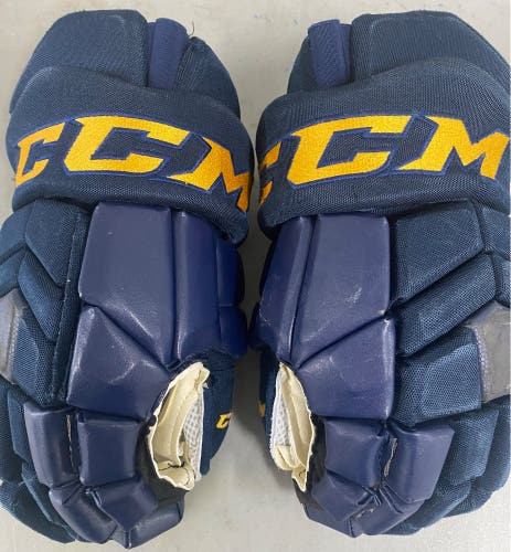 CCM HG42PP Gloves 14" (NEW PALMS)