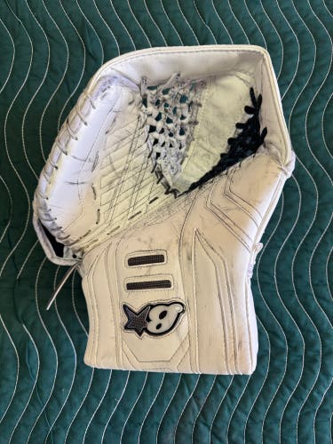 Brian's Optik 3 Full Right (Used)