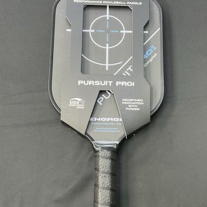 Engage Pursuit Pro1 (Blue) Pickleball Paddle