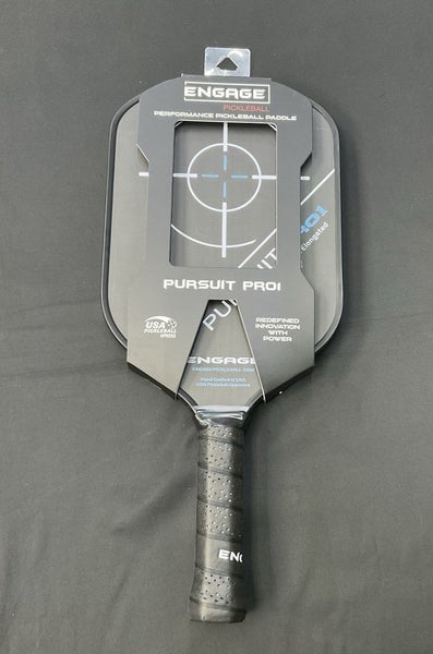 Engage Pursuit Pro1 (Blue) Pickleball Paddle