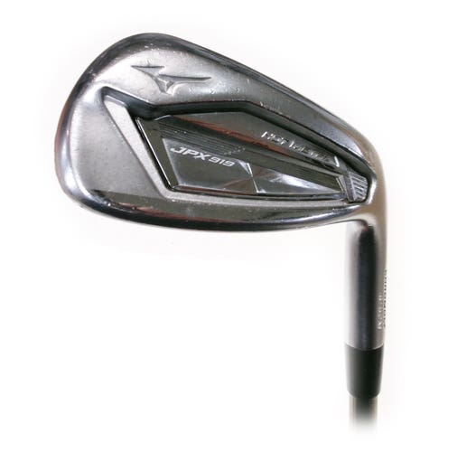 Mizuno JPX 919 Hot Metal Single Pitching Wedge Graphite Recoil ESX 460 F2