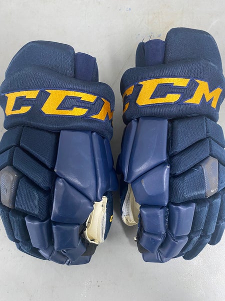 CCM HG42PP Gloves 14" Pro Stock (NEW PALMS)