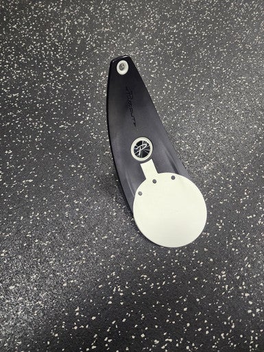 Used Pittout pressure putter trainer 11849-S000033883