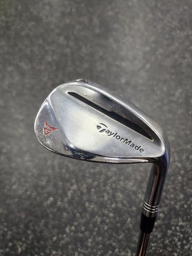 Used Taylormade MILLED GRIND 2 Golf Wedge Mens RH 52 Degree 11849-S000033872