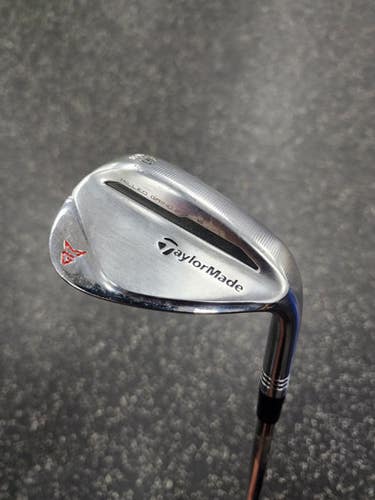Used Taylormade MILLED GRIND 2 Golf Wedge Mens RH 60 Degree 11849-S000033871