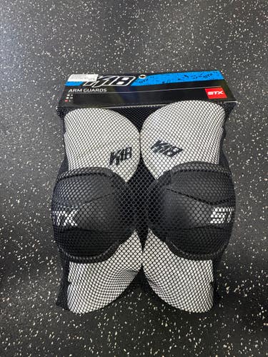 New STK K18 Elbow White Large 11849-STXATKK18W