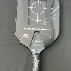 Engage Pursuit Pro1 Hybrid (Blue) Pickleball Paddle