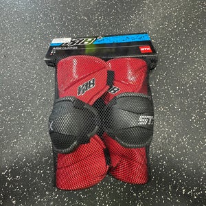 New STK K18 Elbow Red Large 11849-STXATKK18R