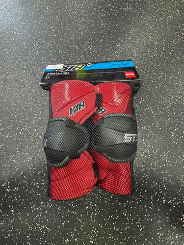 New STK K18 Elbow Red Large 11849-STXATKK18R