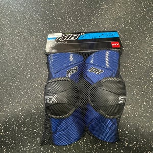 New STK K18 Elbow Blue Large 11849-STXATKK18