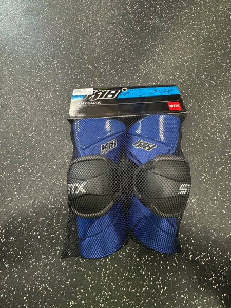 New STK K18 Elbow Blue Large 11849-STXATKK18