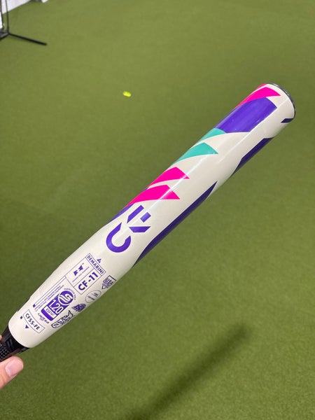 2026 DeMarini CF Composite Bat (-11) 19 oz 30" (New)