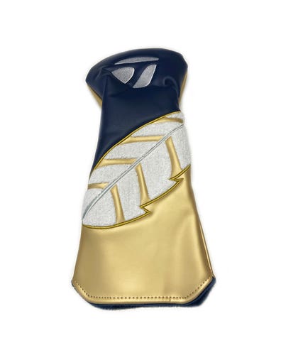 NEW 2025 TaylorMade PGA Championship Quail Hollow Driver Headcover