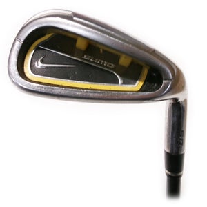 Nike SQ Sumo Single Pitching Wedge Graphite Sasquatch Diamana Regular Flex