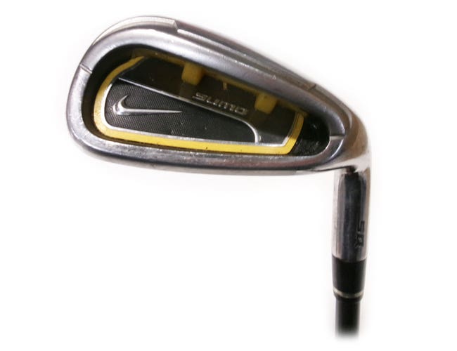Nike SQ Sumo Single Pitching Wedge Graphite Sasquatch Diamana Regular Flex