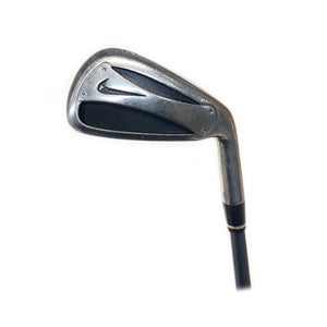 Nike Slingshot Single 6 Iron Graphite Design Regular Flex
